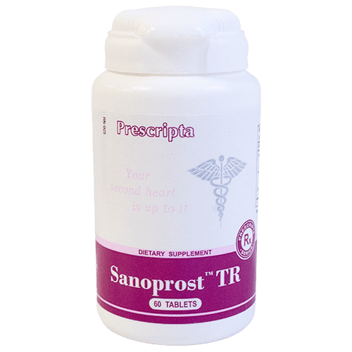 Sanoprost Santegra Prostata